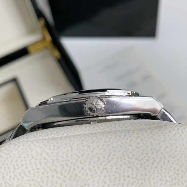 Vacheron Constantin Wristwatch 41mm