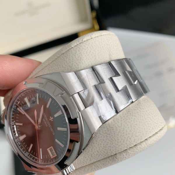 Vacheron Constantin Wristwatch 41mm