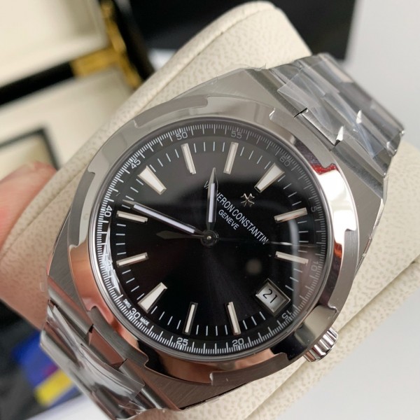 Vacheron Constantin Wristwatch 41mm