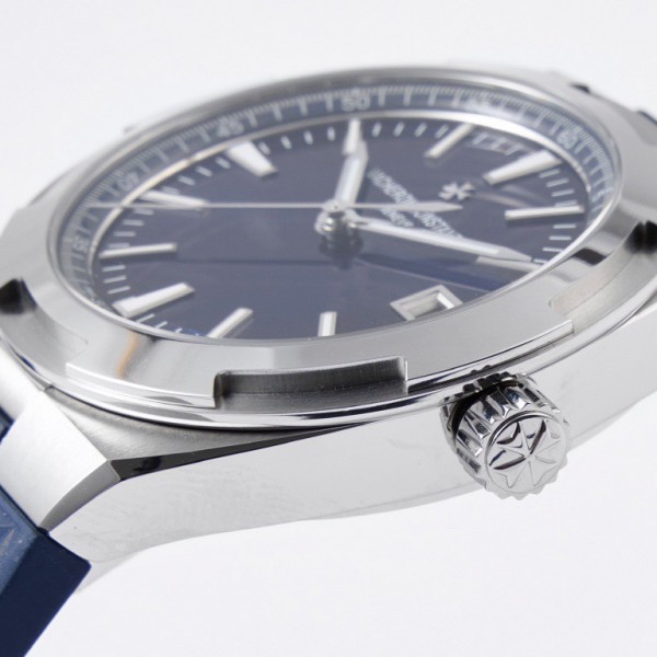 Vacheron Constantin Wristwatch 41mm