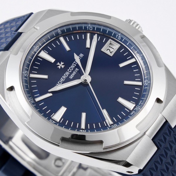 Vacheron Constantin Wristwatch 41mm