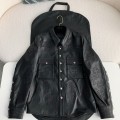 「#3216」Chrome Hearts Jacket