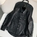「#3216」Chrome Hearts Jacket