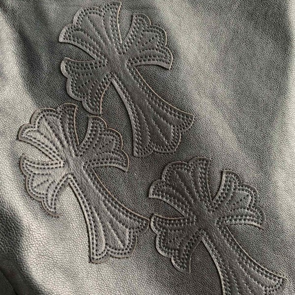 Chrome Hearts Jacket