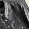 「#3216」Chrome Hearts Jacket