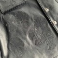 「#3216」Chrome Hearts Jacket
