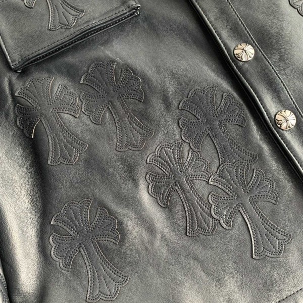 Chrome Hearts Jacket