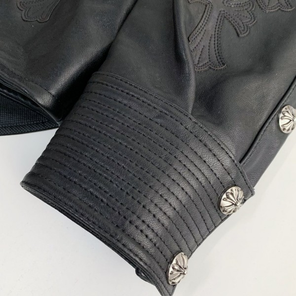Chrome Hearts Jacket