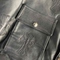 「#3216」Chrome Hearts Jacket