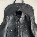「#3216」Chrome Hearts Jacket