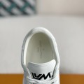 「#3217」LOUIS VUITTON RIVOLI SNEAKERS