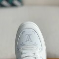 「#3217」LOUIS VUITTON RIVOLI SNEAKERS