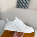 「#3217」LOUIS VUITTON RIVOLI SNEAKERS