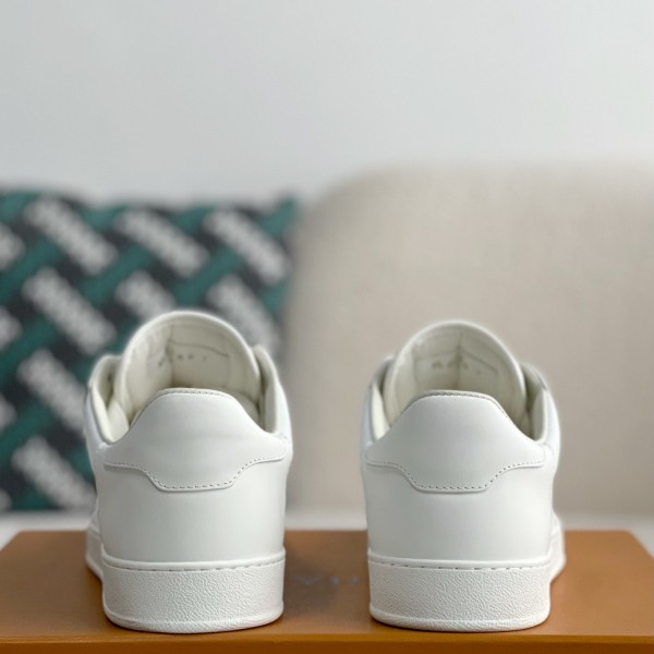 LOUIS VUITTON RIVOLI SNEAKERS