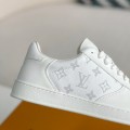 「#3217」LOUIS VUITTON RIVOLI SNEAKERS