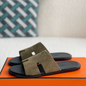 「#3224」Hermes zmir sandal