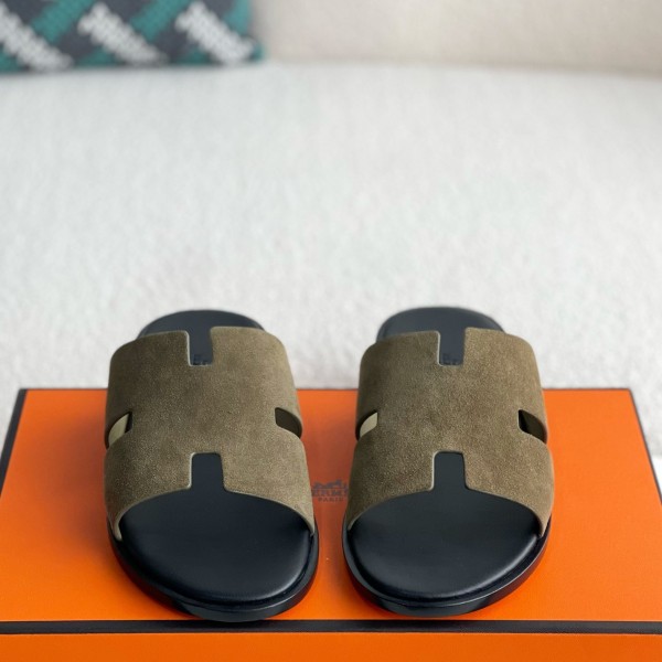 Hermes zmir sandal