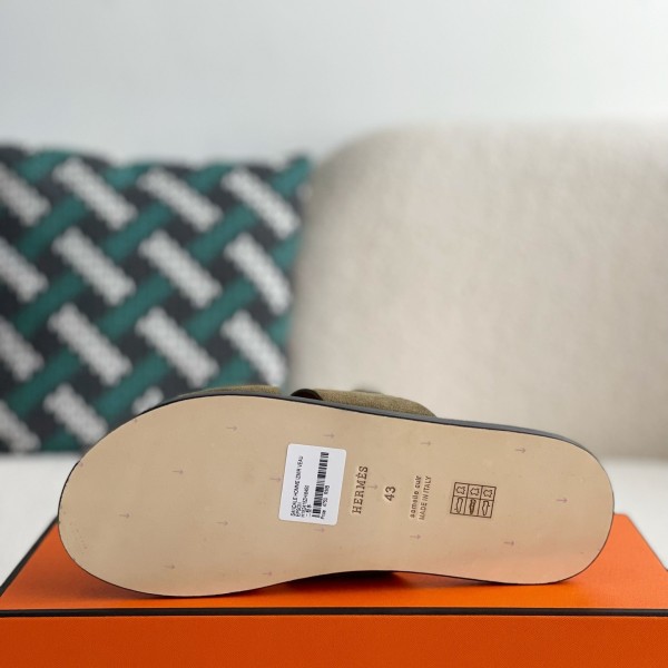 Hermes zmir sandal