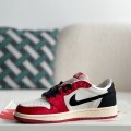 「#3225」Trophy Room x Jordan Air Jordan 1 Low Golf  Sneakers