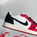 「#3225」Trophy Room x Jordan Air Jordan 1 Low Golf  Sneakers