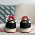 「#3225」Trophy Room x Jordan Air Jordan 1 Low Golf  Sneakers