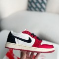 「#3225」Trophy Room x Jordan Air Jordan 1 Low Golf  Sneakers