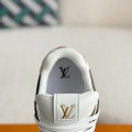 「#3226」 LOUIS VUITTON TRAINER SNEAKERS