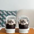 「#3226」 LOUIS VUITTON TRAINER SNEAKERS