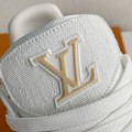 「#3229」 LOUIS VUITTON TRAINER SNEAKERS
