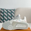 「#3229」 LOUIS VUITTON TRAINER SNEAKERS