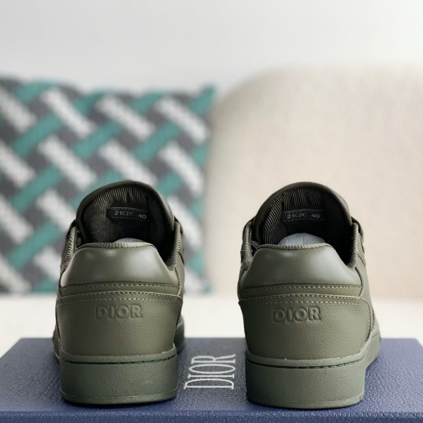 DIOR New B27 Sneaker