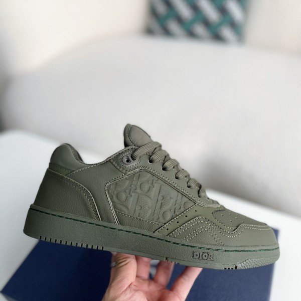DIOR New B27 Sneaker