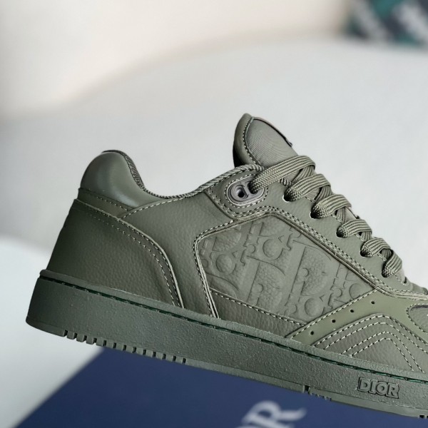 DIOR New B27 Sneaker