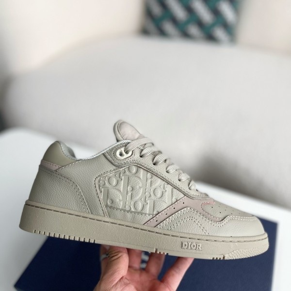 DIOR New B27 Sneaker