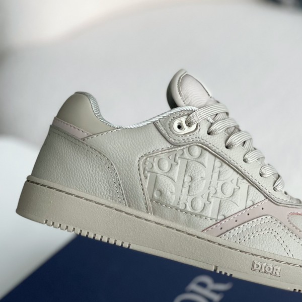 DIOR New B27 Sneaker