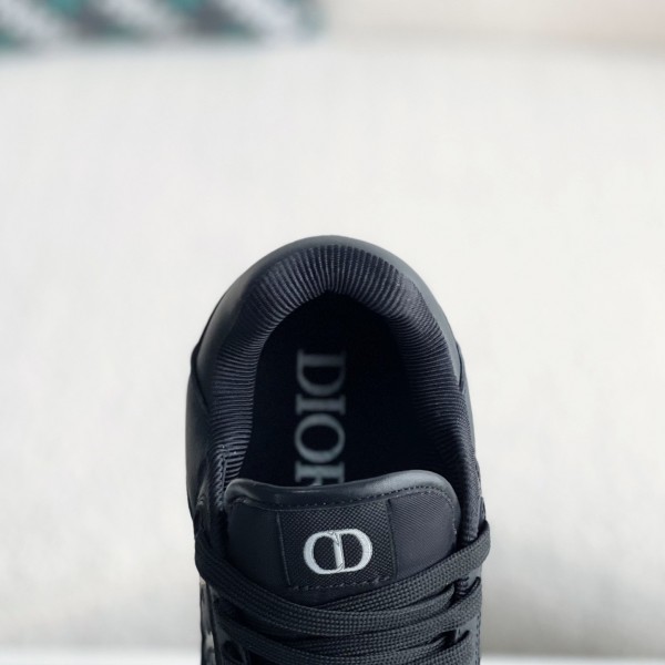 DIOR New B27 Sneaker