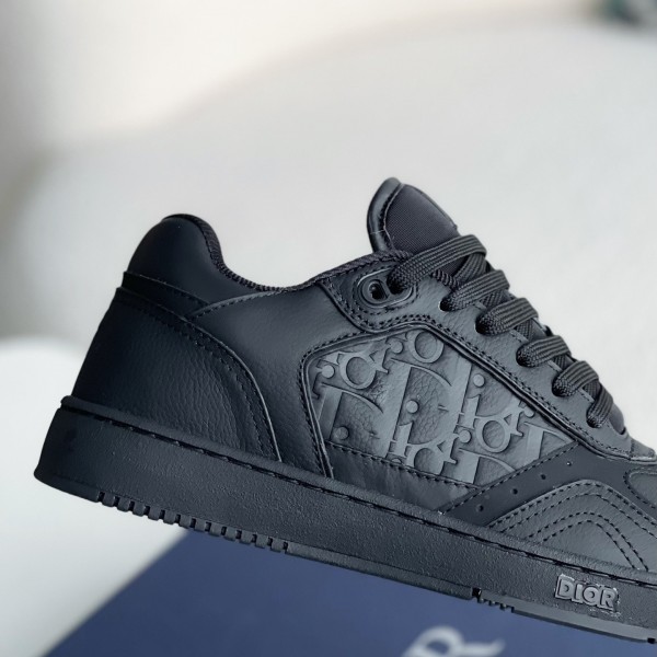 DIOR New B27 Sneaker