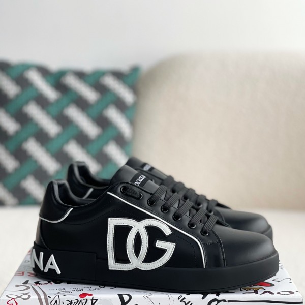 「#3233」Dolce&Gabbana Sneakers