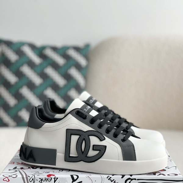 「#3234」Dolce&Gabbana Sneakers