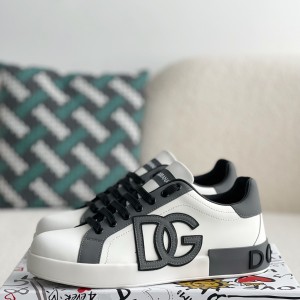 「#3234」Dolce&Gabbana Sneakers