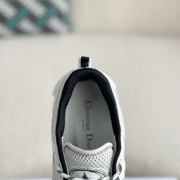DIOR Running Sneakers
