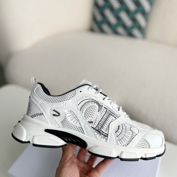 DIOR Running Sneakers