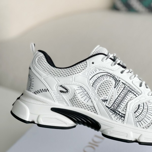 DIOR Running Sneakers