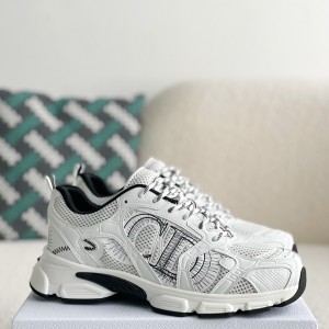 「#3235」DIOR Running Sneakers
