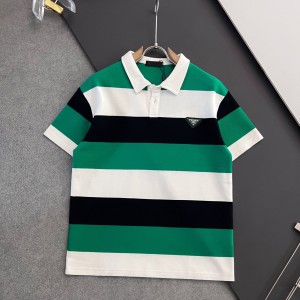 「#3236」Prada 24 New polo shirts