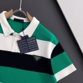 「#3236」Prada 24 New polo shirts