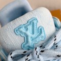 「#3238」 LOUIS VUITTON TRAINER SNEAKERS