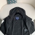 「#3240」Prada battlefield functional style short sleeved