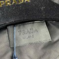 「#3240」Prada battlefield functional style short sleeved