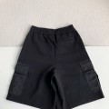 「#3241」Prada  functional battlefield shorts